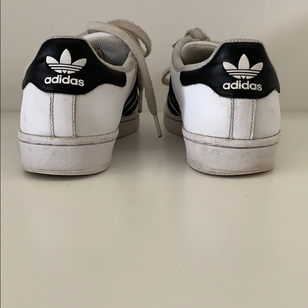 Adidas superstar - Picture 2 of 2